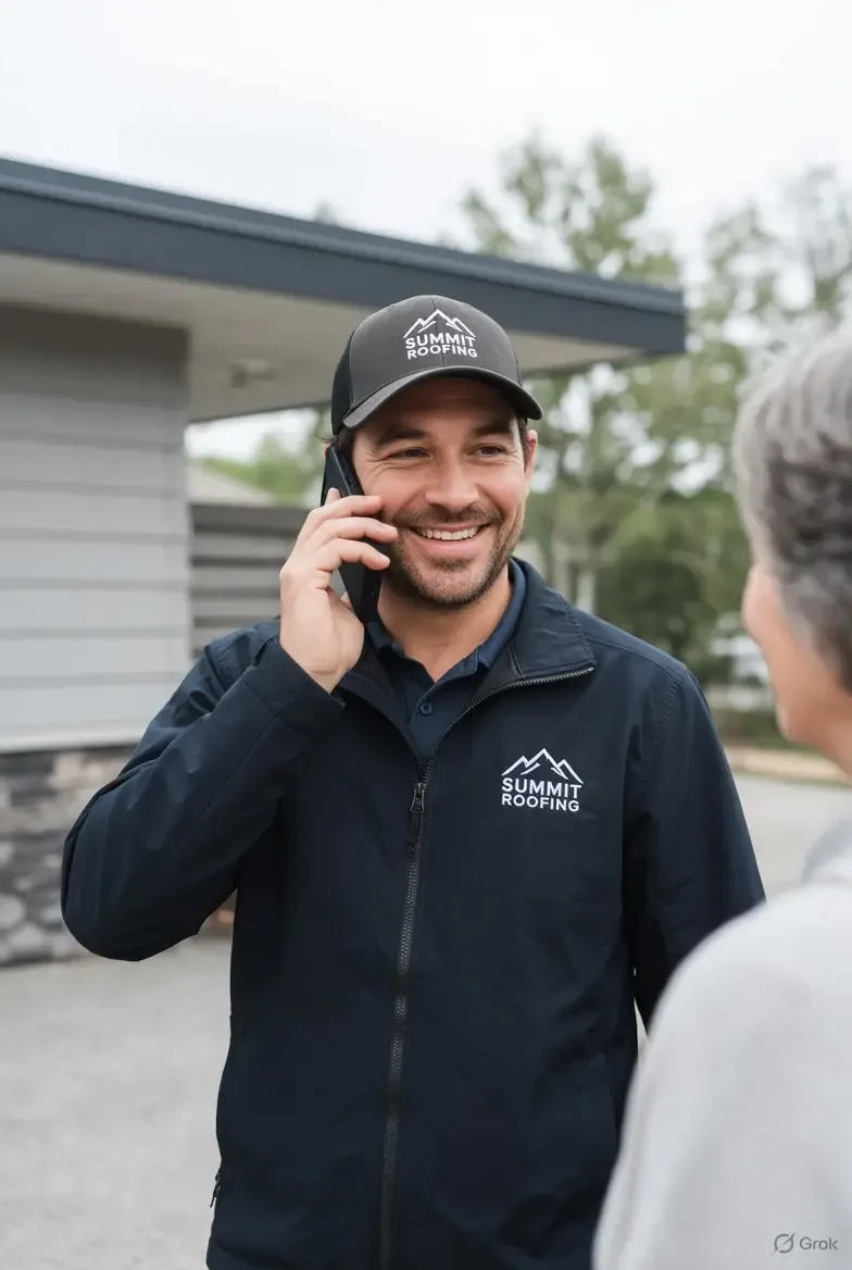 Flat Roof Leak Repair Hayes, SD FAQs